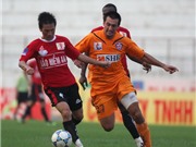 Bóng đá anh, ngoại hạng anh, lịch thi đấu euro 2012, 16h00, SHB.ĐN - V.Ninh Bình: Huỳnh Đức cười nụ